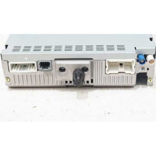 Radio nawigacja Dacia SANDERO II 281153855R