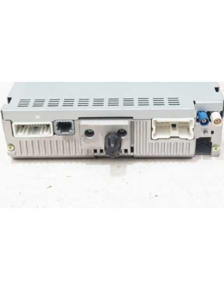 Radio nawigacja Dacia SANDERO II 281153855R