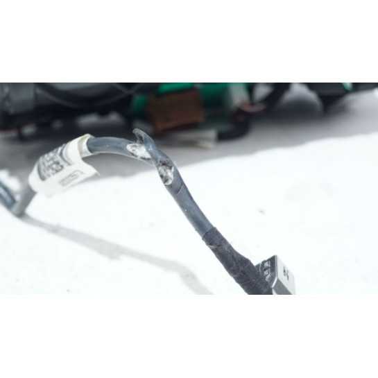 Wyświetlacz nawigacji 96735367ZD Peugeot 3008 5008