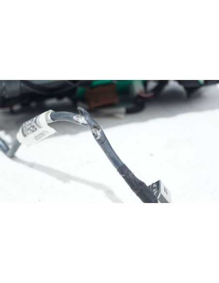 Wyświetlacz nawigacji 96735367ZD Peugeot 3008 5008