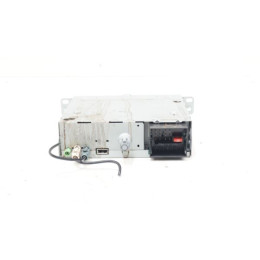 Radio CD Peugeot 508 9676837880 2