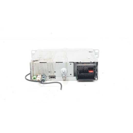 Radio CD Peugeot 508 9676837880