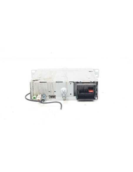Radio CD Peugeot 508 9676837880