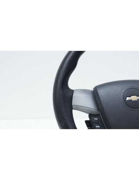 Kierownica skórzana z poduszką Chevrolet SPARK III