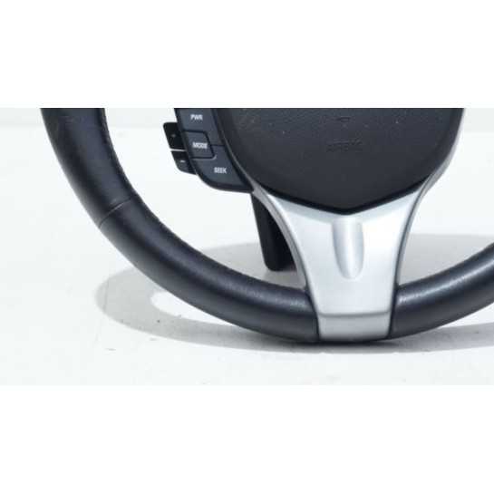 Kierownica skórzana z poduszką Chevrolet SPARK III