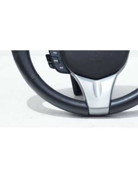 Kierownica skórzana z poduszką Chevrolet SPARK III