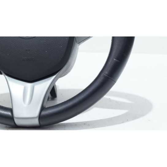 Kierownica skórzana z poduszką Chevrolet SPARK III