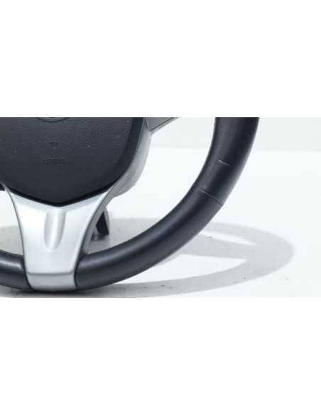 Kierownica skórzana z poduszką Chevrolet SPARK III