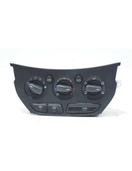 Panel nawiewu klimatyzacji Ford C-MAX MK2