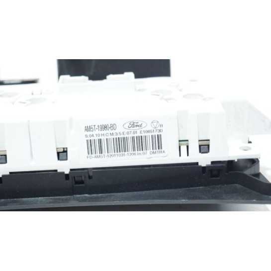 Panel nawiewu klimatyzacji Ford C-MAX MK2