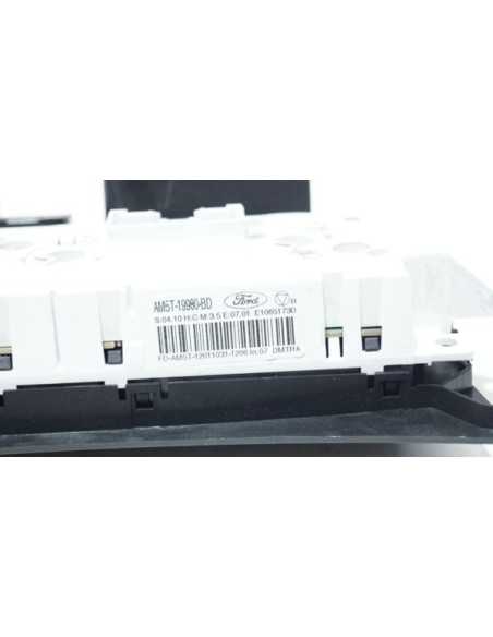 Panel nawiewu klimatyzacji Ford C-MAX MK2