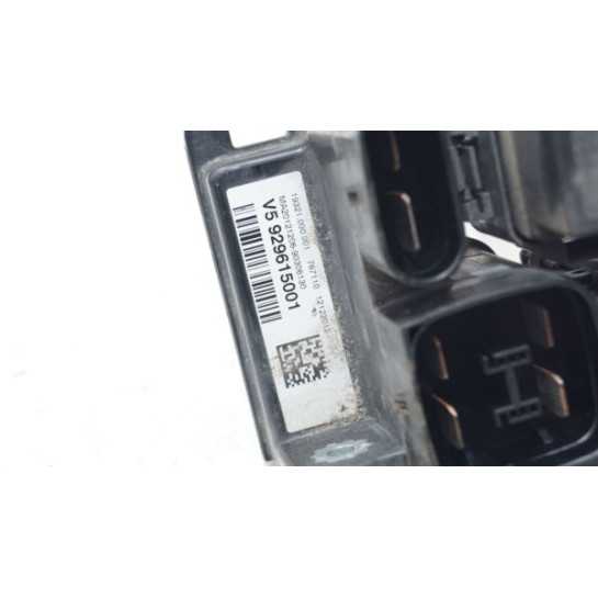 Moduł akumulatora BMW F20 F30 F31 2.0D