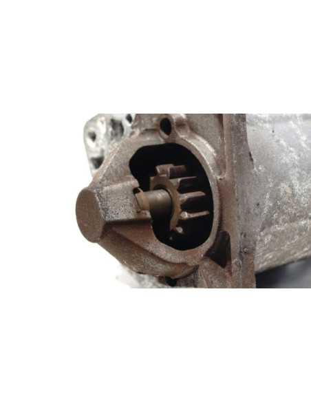 Rozrusznik Dacia Nissan Renault 1.5 DCI 8200584675