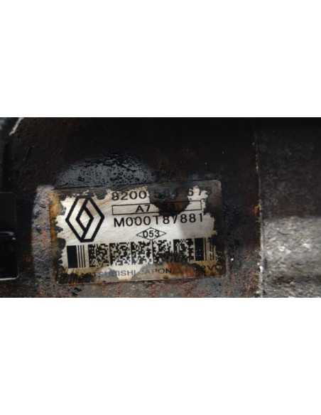 Rozrusznik Dacia Nissan Renault 1.5 DCI 8200584675