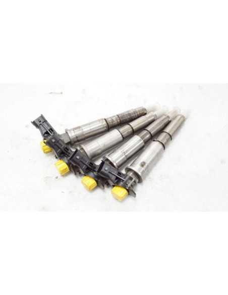 Wtrysk paliwa H82409398 Renault 2.0 DCI
