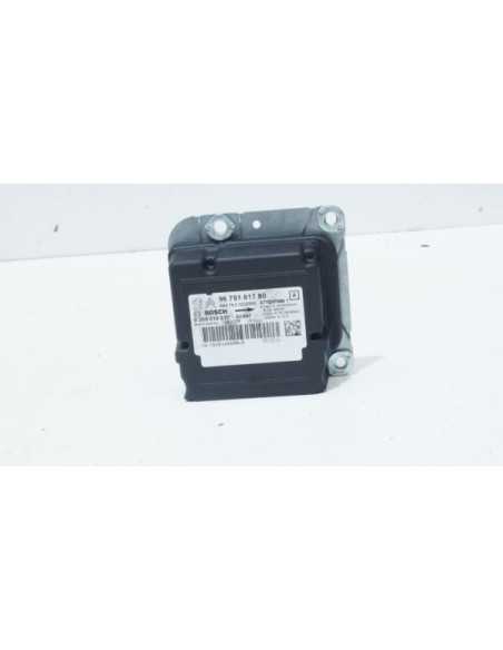 Sterownik airbag Peugeot 3008, 5008 9675181780