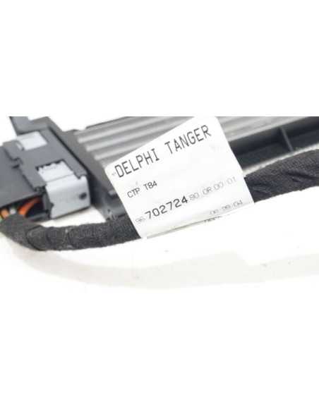 Nagrzewnica elektryczna Peugeot 5008 3008