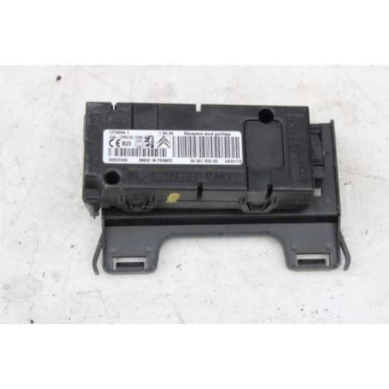 Moduł bluetooth Peugeot 3008 5008 9665183080