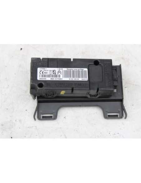 Moduł bluetooth Peugeot 3008 5008 9665183080