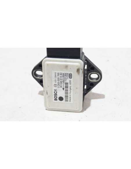 Czujnik sensor moduł ESP Citroen Fiat Peugeot