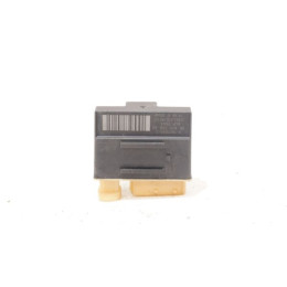 Moduł przekaźnik świec Citroen Peugeot 9662570880