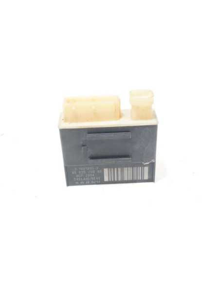 Moduł przekaźnik świec Citroen Peugeot 9662570880