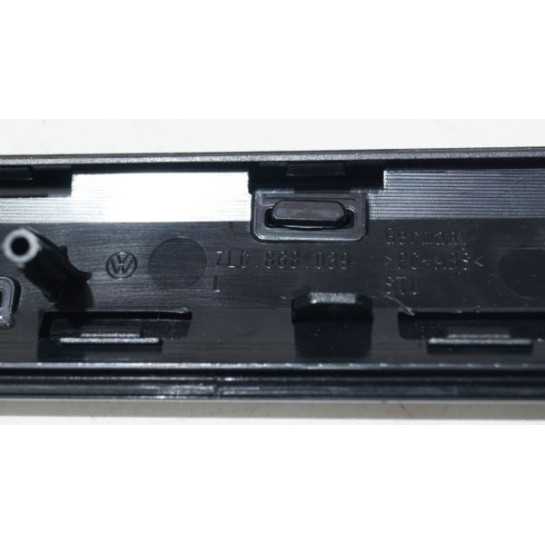 Listwa dekor drzwi lewy VW Transporter T6 7LC86803
