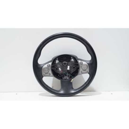 Kierownica skórzana multi Nissan MICRA K13