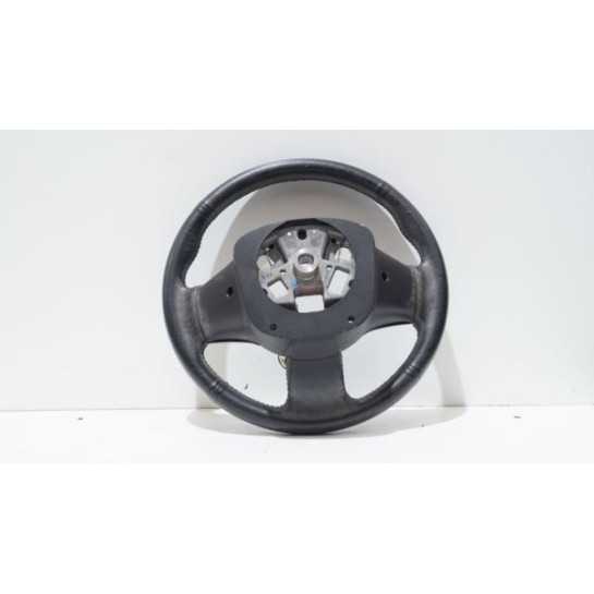 Kierownica skórzana multi Nissan MICRA K13