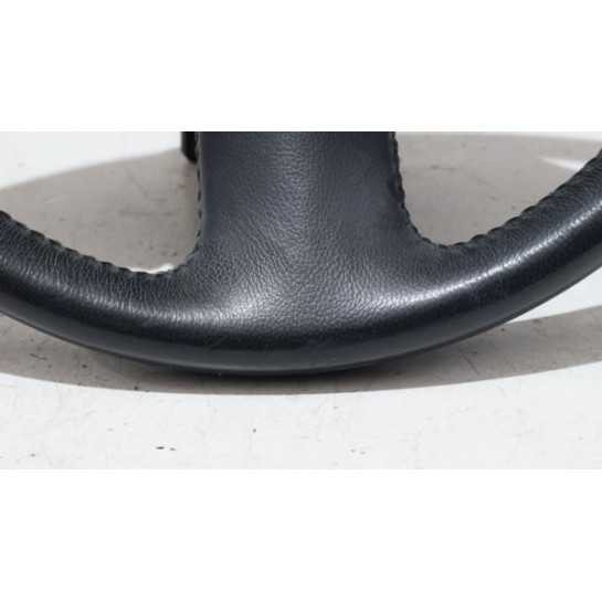 Kierownica skórzana multi Nissan MICRA K13