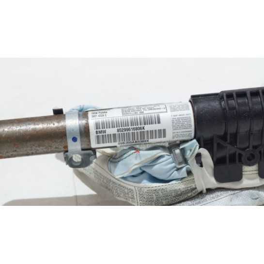 Kurtyna powietrzna prawa AIRBAG BMW E82 COUPE