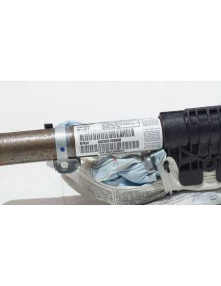 Kurtyna powietrzna prawa AIRBAG BMW E82 COUPE