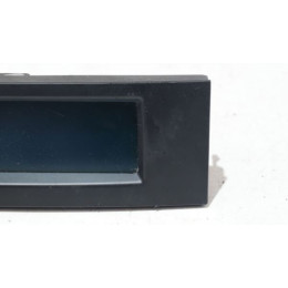 Wyświetlacz ekran Peugeot 3008 9675859580 2