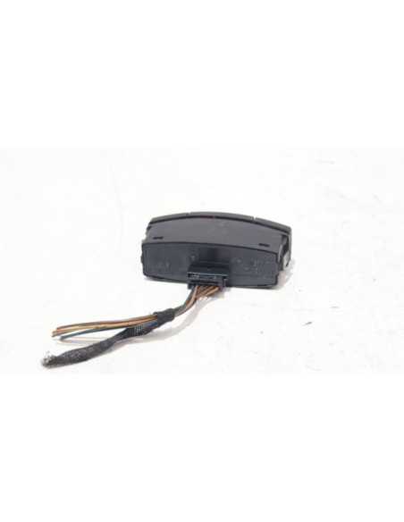 Włącznik świateł awaryjnych DTC BMW E81 E82 E87