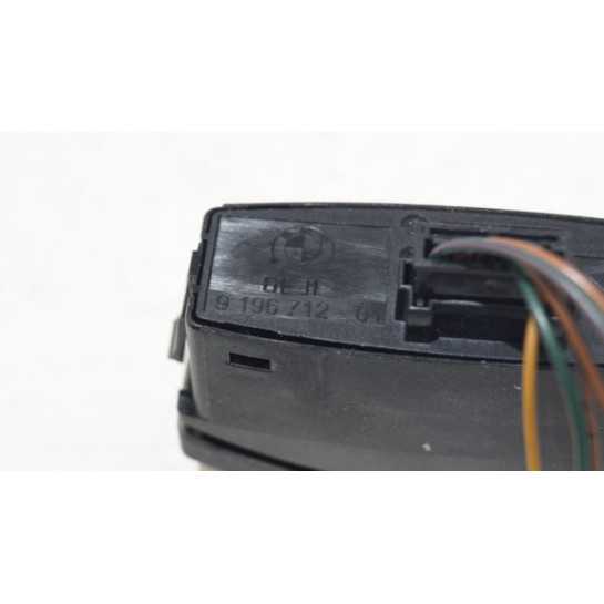 Włącznik świateł awaryjnych DTC BMW E81 E82 E87