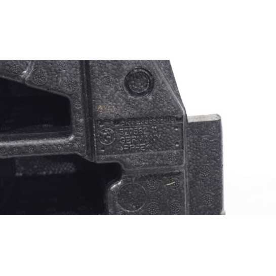 Osłona styropian bagażnika prawa BMW E82 2996638