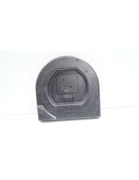 Wkład bagażnika styropian Peugeot 3008 9685414280