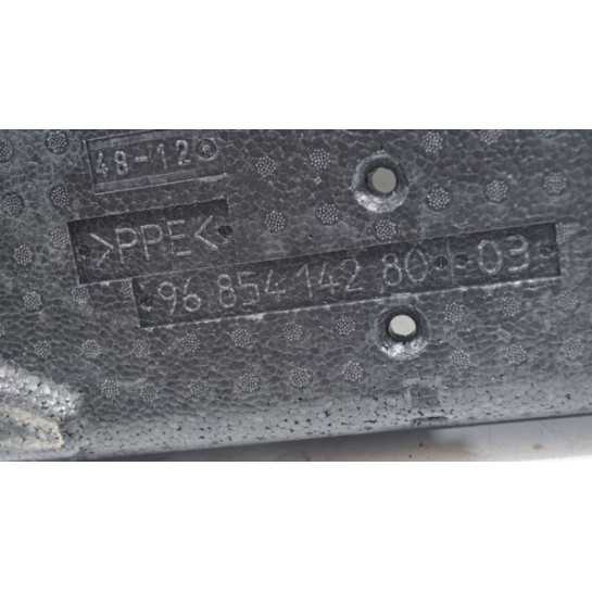 Wkład bagażnika styropian Peugeot 3008 9685414280