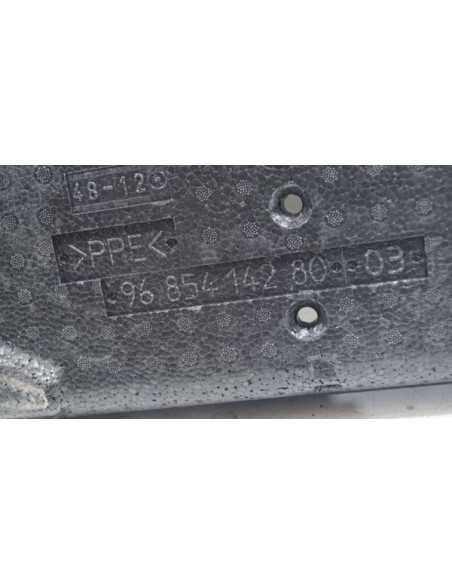 Wkład bagażnika styropian Peugeot 3008 9685414280