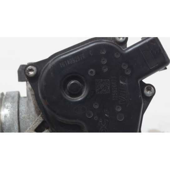 Przepustnica powietrza Nissan Renault 1.5 DCI