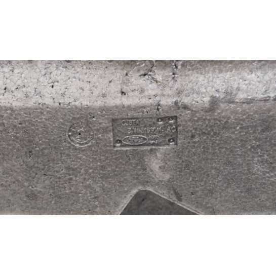 Styropian wypełnienie bagażnika Ford KUGA MK1