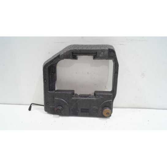 Wkład styropian bagażnika AUDI A4 8T 8T0012109A