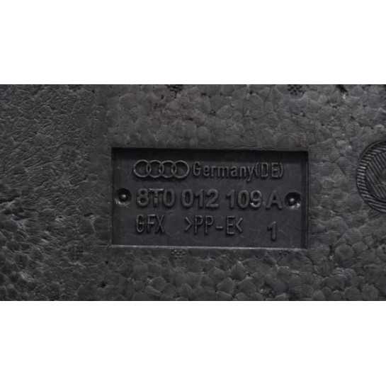 Wkład styropian bagażnika AUDI A4 8T 8T0012109A