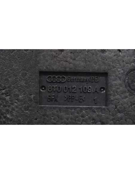 Wkład styropian bagażnika AUDI A4 8T 8T0012109A