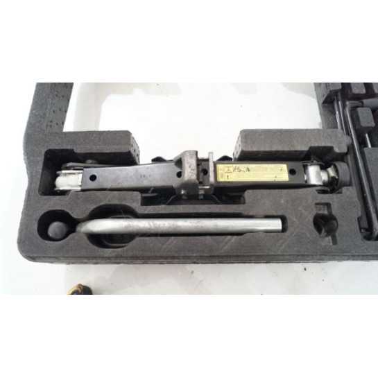 Wkład styropian bagażnika AUDI A4 8T 8T0012109A