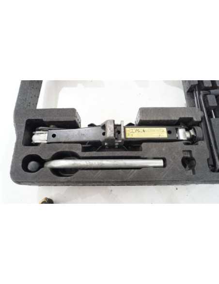 Wkład styropian bagażnika AUDI A4 8T 8T0012109A