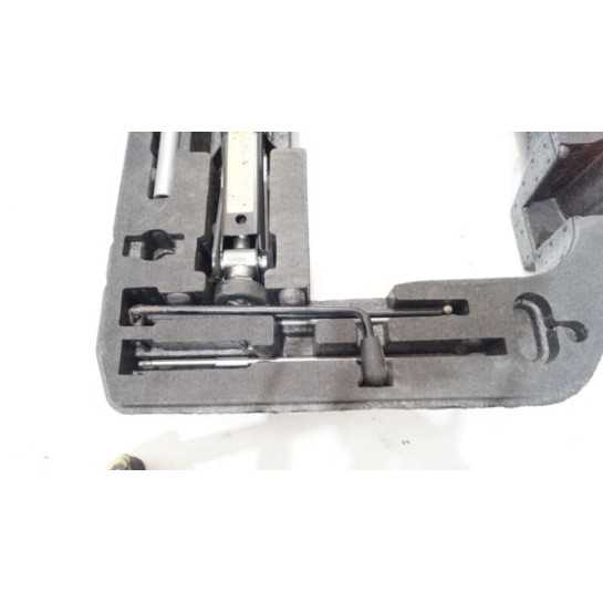 Wkład styropian bagażnika AUDI A4 8T 8T0012109A