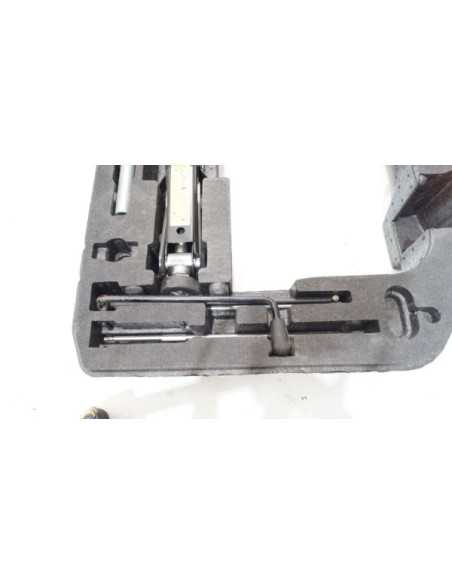 Wkład styropian bagażnika AUDI A4 8T 8T0012109A