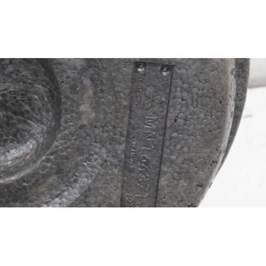 Wkład styropian bagażnika Smart FORFOUR MN164371