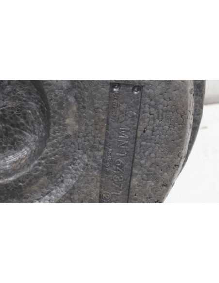Wkład styropian bagażnika Smart FORFOUR MN164371